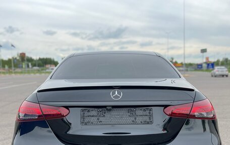 Mercedes-Benz E-Класс, 2020 год, 5 300 000 рублей, 12 фотография