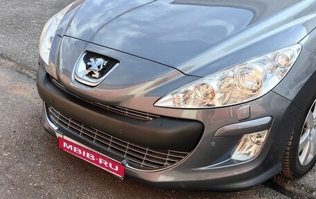 Peugeot 308 II, 2010 год, 1 150 000 рублей, 4 фотография