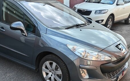 Peugeot 308 II, 2010 год, 1 150 000 рублей, 9 фотография