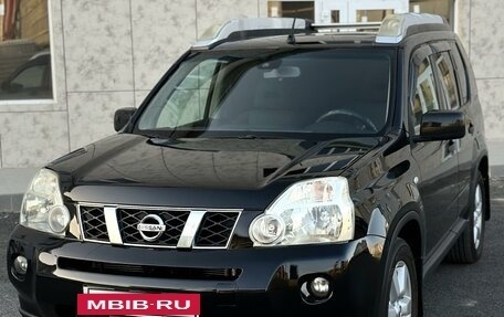 Nissan X-Trail, 2010 год, 1 270 000 рублей, 3 фотография