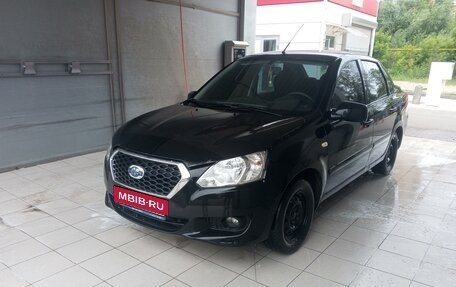 Datsun on-DO I рестайлинг, 2014 год, 550 000 рублей, 1 фотография