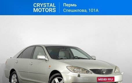 Toyota Camry V40, 2005 год, 959 000 рублей, 1 фотография