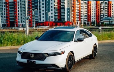 Honda Accord, 2023 год, 3 490 000 рублей, 1 фотография