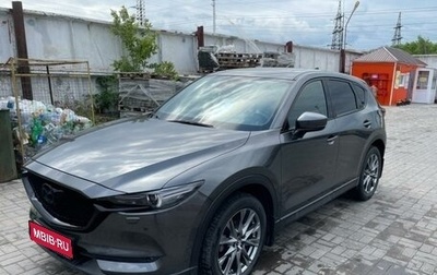 Mazda CX-5 II, 2020 год, 3 500 000 рублей, 1 фотография