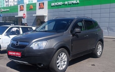 Opel Antara I, 2008 год, 720 000 рублей, 1 фотография