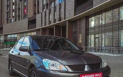 Mitsubishi Lancer IX, 2009 год, 600 000 рублей, 1 фотография