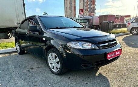 Chevrolet Lacetti, 2011 год, 750 000 рублей, 1 фотография