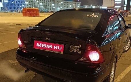 Ford Focus IV, 2000 год, 300 000 рублей, 1 фотография