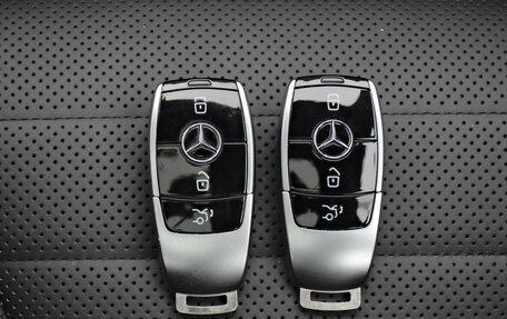 Mercedes-Benz S-Класс, 2018 год, 6 577 000 рублей, 17 фотография
