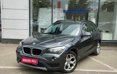 BMW X1, 2013 год, 1 420 000 рублей, 1 фотография