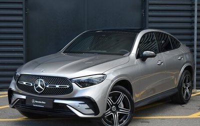 Mercedes-Benz GLC Coupe, 2024 год, 11 990 000 рублей, 1 фотография