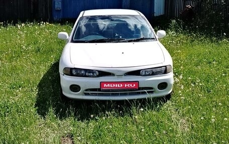 Mitsubishi Galant VIII, 1994 год, 250 000 рублей, 1 фотография