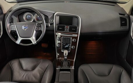 Volvo XC60 II, 2012 год, 1 760 000 рублей, 9 фотография