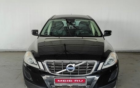 Volvo XC60 II, 2012 год, 1 760 000 рублей, 2 фотография