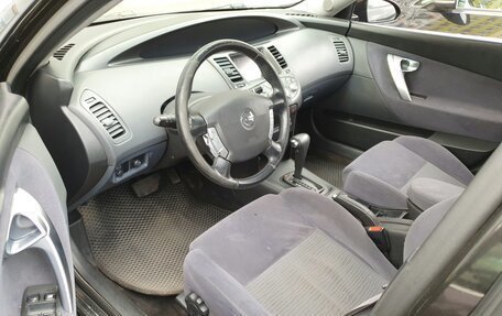 Nissan Primera III, 2006 год, 465 000 рублей, 8 фотография