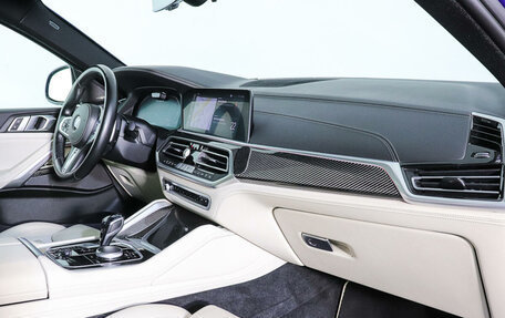 BMW X6, 2020 год, 8 650 000 рублей, 9 фотография