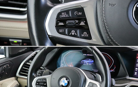 BMW X6, 2020 год, 8 650 000 рублей, 15 фотография