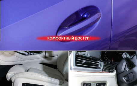 BMW X6, 2020 год, 8 650 000 рублей, 19 фотография