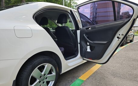 Volkswagen Jetta VI, 2014 год, 1 150 000 рублей, 11 фотография
