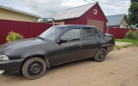 Daewoo Nexia I рестайлинг, 2011 год, 190 000 рублей, 4 фотография