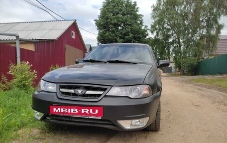 Daewoo Nexia I рестайлинг, 2011 год, 190 000 рублей, 2 фотография