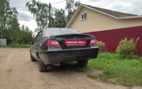 Daewoo Nexia I рестайлинг, 2011 год, 190 000 рублей, 3 фотография