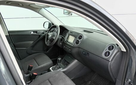 Volkswagen Tiguan I, 2014 год, 1 736 000 рублей, 11 фотография