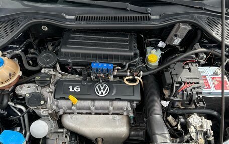 Volkswagen Polo VI (EU Market), 2014 год, 1 111 111 рублей, 8 фотография