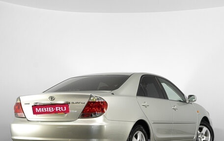 Toyota Camry V40, 2005 год, 959 000 рублей, 4 фотография