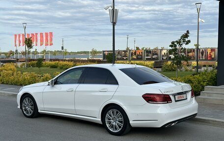 Mercedes-Benz E-Класс, 2013 год, 1 999 999 рублей, 4 фотография