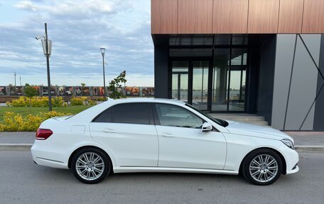 Mercedes-Benz E-Класс, 2013 год, 1 999 999 рублей, 9 фотография