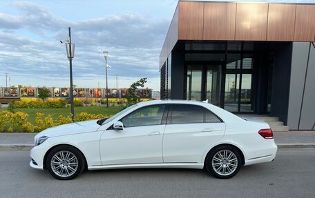 Mercedes-Benz E-Класс, 2013 год, 1 999 999 рублей, 3 фотография