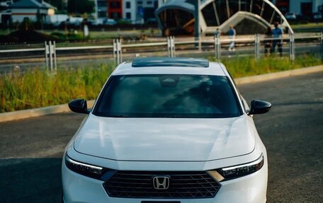 Honda Accord, 2023 год, 3 490 000 рублей, 3 фотография