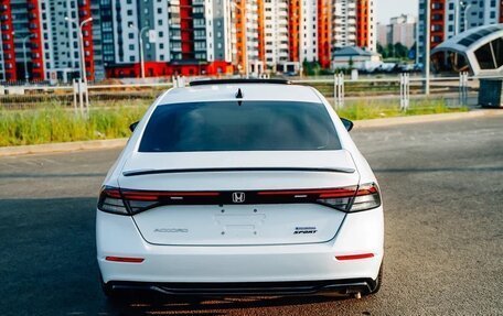 Honda Accord, 2023 год, 3 490 000 рублей, 7 фотография