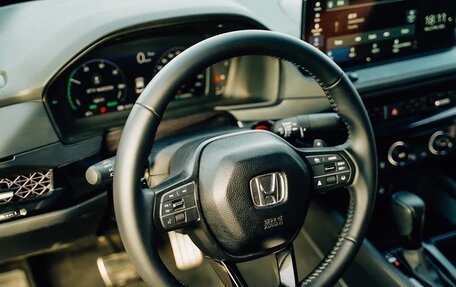 Honda Accord, 2023 год, 3 490 000 рублей, 15 фотография