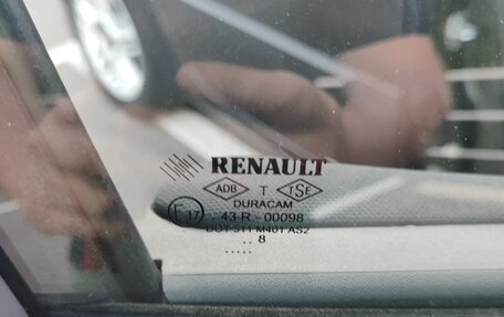 Renault Megane II, 2008 год, 320 000 рублей, 24 фотография