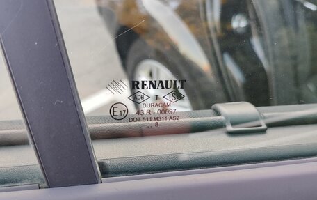 Renault Megane II, 2008 год, 320 000 рублей, 28 фотография