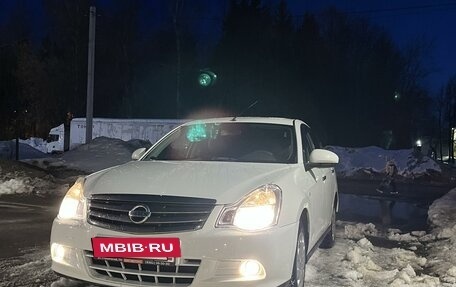 Nissan Almera, 2015 год, 850 000 рублей, 3 фотография