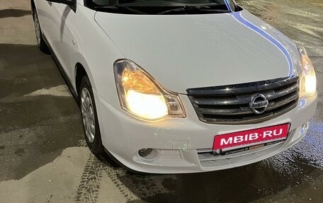 Nissan Almera, 2015 год, 850 000 рублей, 6 фотография