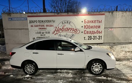 Nissan Almera, 2015 год, 850 000 рублей, 9 фотография