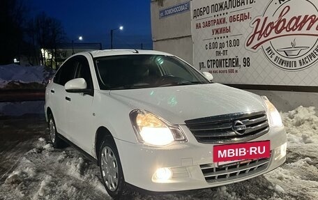 Nissan Almera, 2015 год, 850 000 рублей, 7 фотография