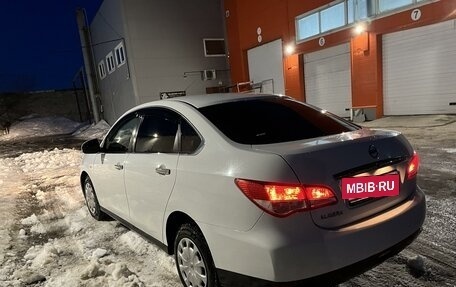 Nissan Almera, 2015 год, 850 000 рублей, 13 фотография