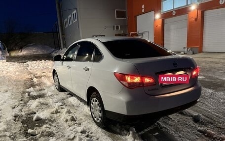 Nissan Almera, 2015 год, 850 000 рублей, 12 фотография