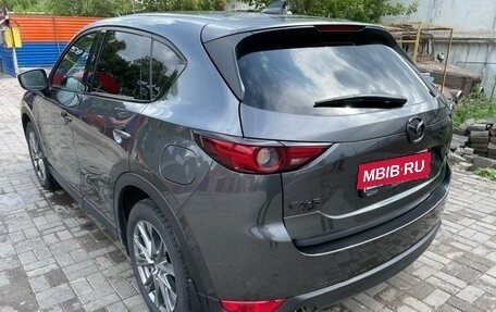 Mazda CX-5 II, 2020 год, 3 500 000 рублей, 4 фотография