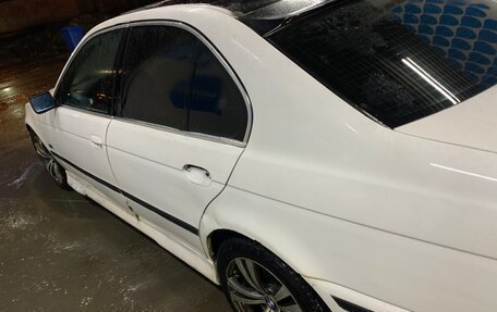 BMW 5 серия, 1998 год, 250 000 рублей, 8 фотография