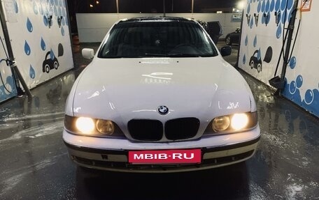 BMW 5 серия, 1998 год, 250 000 рублей, 2 фотография