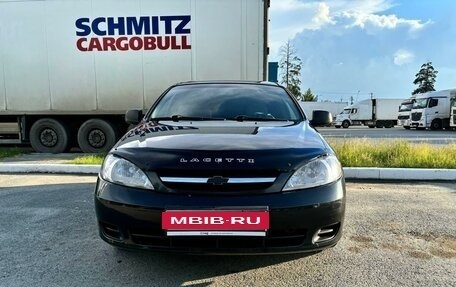 Chevrolet Lacetti, 2011 год, 750 000 рублей, 2 фотография