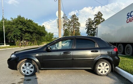 Chevrolet Lacetti, 2011 год, 750 000 рублей, 4 фотография