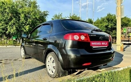 Chevrolet Lacetti, 2011 год, 750 000 рублей, 5 фотография