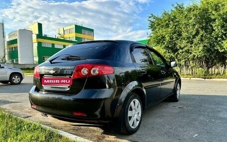 Chevrolet Lacetti, 2011 год, 750 000 рублей, 7 фотография